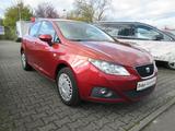 Seat Ibiza Lim. Stylance / Style / SHZ / AUX / TÜVNEU - gebrauchte Seat Ibiza aus dem Jahr 2009