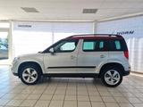 Skoda Yeti Style Outdoor 4x4, 1.Hand, Scheckheft,Xenon - Skoda Yeti: 1.4