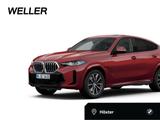 BMW X6 xDr40i M SPORT SoftCl,AdLED,AHK,Pano,StHz,H/K