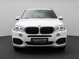BMW X5 xD40d M Sport HUD H/K SoftCL Komfort AHK Alar - gebrauchte BMW X5 aus dem Jahr 2017
