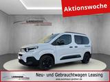 Citroën Berlingo Max //Kamera/2x Schiebetüre - Citroën Berlingo MAX mit Diesel-Antrieb
