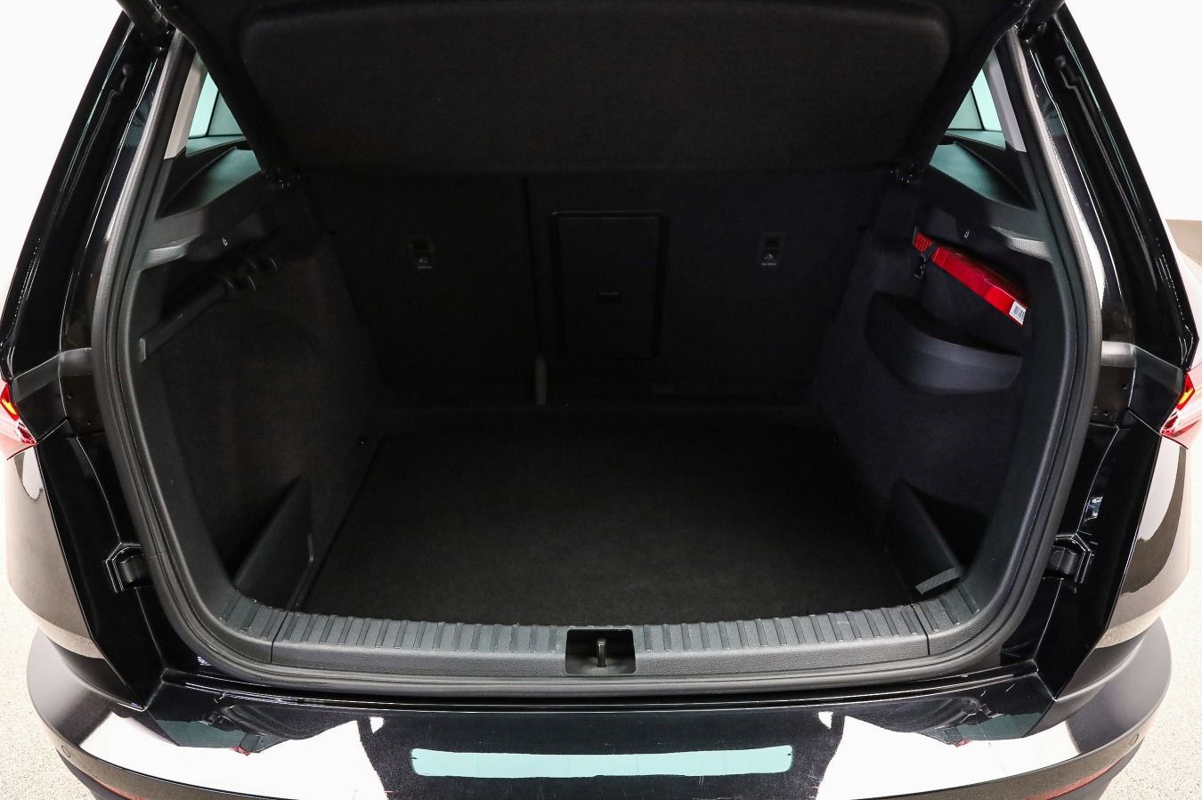 Skoda Karoq - Bild 25