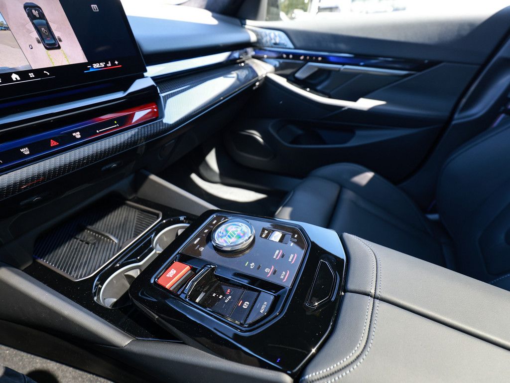BMW M5 - Bild 21
