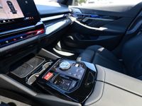 BMW M5 - Vorschau Bild 21