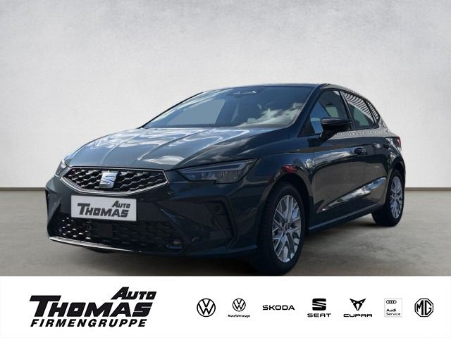 Image of Seat Ibiza