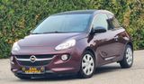 Opel Adam 1.0 Open Air ecoFlex-Leder-Klima-SH-PDC - Opel Adam: Cabrio
