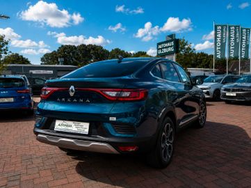 Renault Arkana - 10