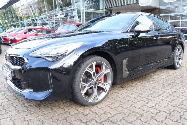 Kia Stinger 3.3T 4WD GT LED ROT GD AT8