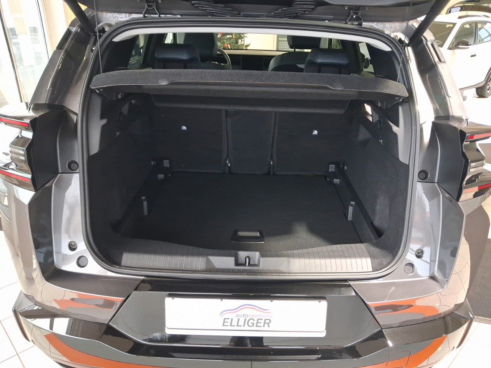 Citroën C5 Aircross - Bild 26