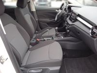 Skoda Fabia - Vorschau Bild 13