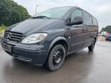 Mercedes-Benz Vito Kombi 115 CDI lang TÜV NEU - Mercedes-Benz Vito aus 2004