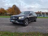 Mercedes-Benz GLC 250 d 4MATIC EXCLUSIVE Autom. EXCLUSIVE - Mercedes-Benz GLC 250 in Bochum