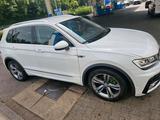 Volkswagen vw tiguan r lein 2,0TDI - Volkswagen Tiguan: Kombi