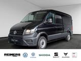 Volkswagen Crafter 35 Kasten MR FWD Kamera AHK - VW Abschleppwagen