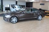 Mercedes-Benz S500 V8 - Mercedes-Benz S-Klasse: Limousine