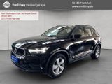 Volvo XC40 T2 Momentum-Core LED DAB+ Keyless Einparkhi - Volvo XC40 in Frankfurt (Main)