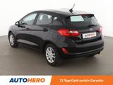 Ford Fiesta 1.0 EcoBoost Cool&Connect *NAVI*TEMPO*PDC - Ford Fiesta Gebrauchtwagen in Chemnitz