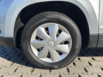 SEAT Ateca - 10