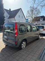 Renault Kangoo perfekt geeignet als Famili... - Renault Kangoo: Geländewagen