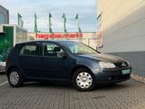 Volkswagen Golf V Lim. Comfortline * 1,6 Motor* - Volkswagen Golf aus 2004: 1.6