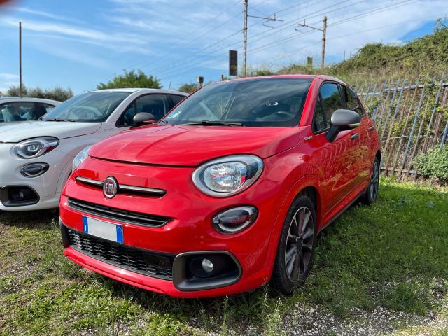 Fiat 500X 1.0 T3 120 CV Sport