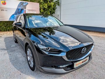 MAZDA CX-30 Selection
