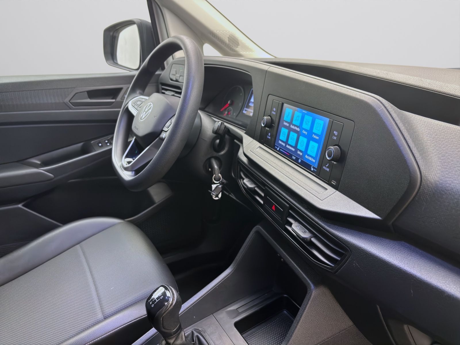 Volkswagen Caddy - Bild 17