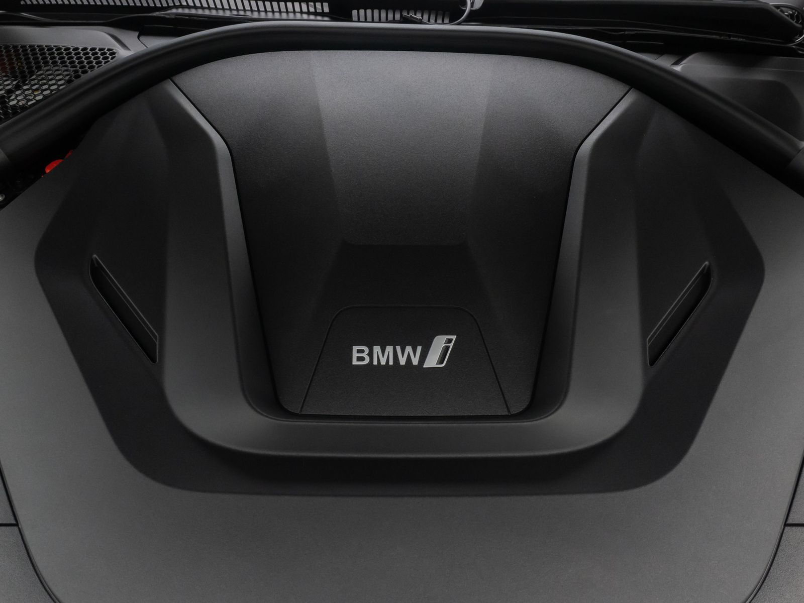Fahrzeugabbildung BMW i4 eD40 Gran Coup&egrave; Kamera HUD DAB HiFi Komfort