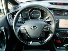 Fahrzeugabbildung Kia Ceed Sportswagon GTLine+SHZ+PANO+TEMPOMAT+KAMERA