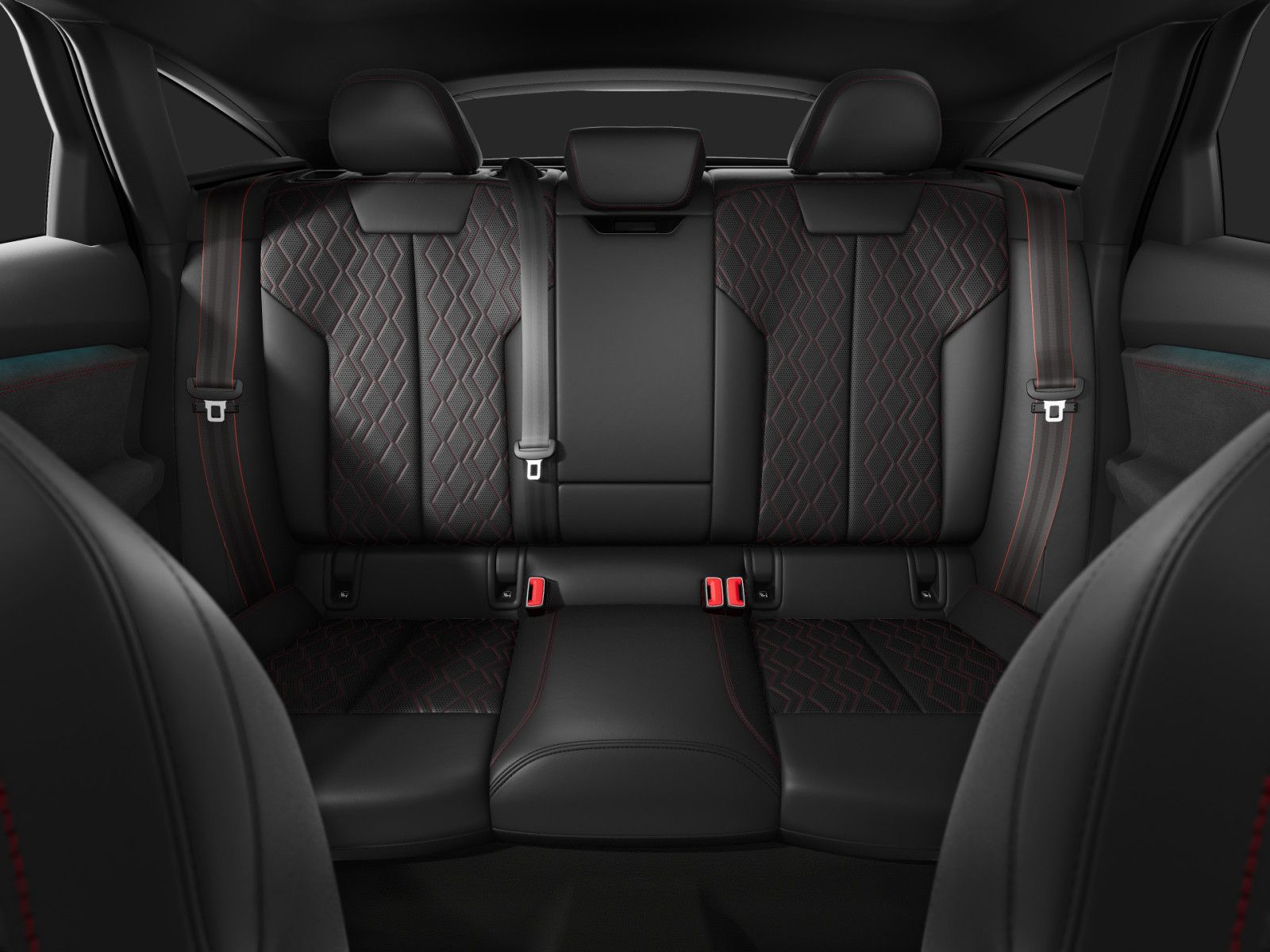 Audi A6 e-tron - Bild 11