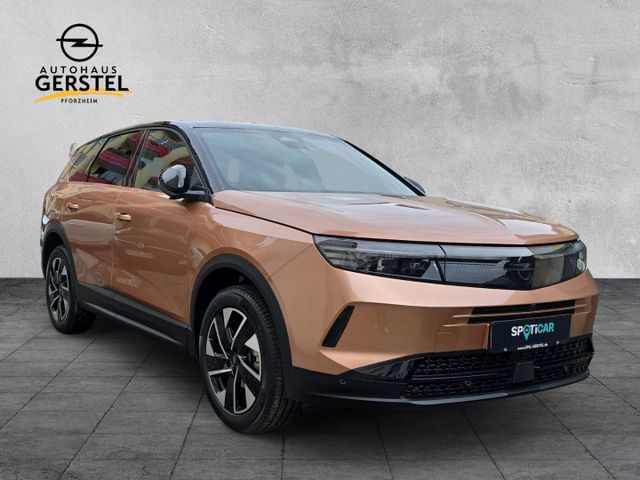 Grandland GS 48V Mild-Hybrid 100kW NAVI 360°CAM 