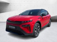 Skoda Elroq - Vorschau Bild 2