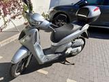 Honda SH125 - HONDA ROLLER SH
