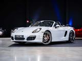 Porsche Boxster Boxster S 3.4i - PDK - Sport Chrono - PA - Porsche Boxster: 3.4