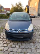 Citroën 7 sitze Citroen C4 Picasso - gebrauchte Citroën C4 Picasso aus dem Jahr 2007
