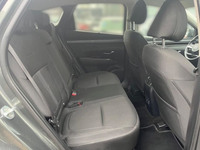 Fahrzeugabbildung Hyundai Tucson Trend Hybrid 4WD Navi Digitales Cockpit L