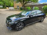 Mercedes-Benz E 200 EXCLUSIVE Autom.NeuService.MB Garantie - Mercedes-Benz E-Class in Hamburg