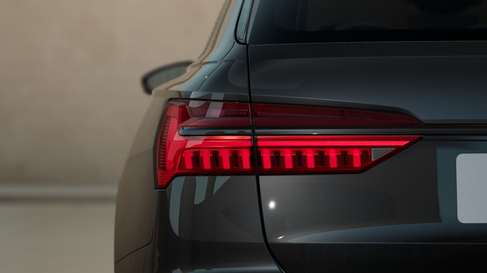 Audi A6 - Bild 7