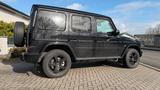 Mercedes-Benz G 400 d  Standheizung, 360 ° - Mercedes-Benz G 400 mit Panoramadach