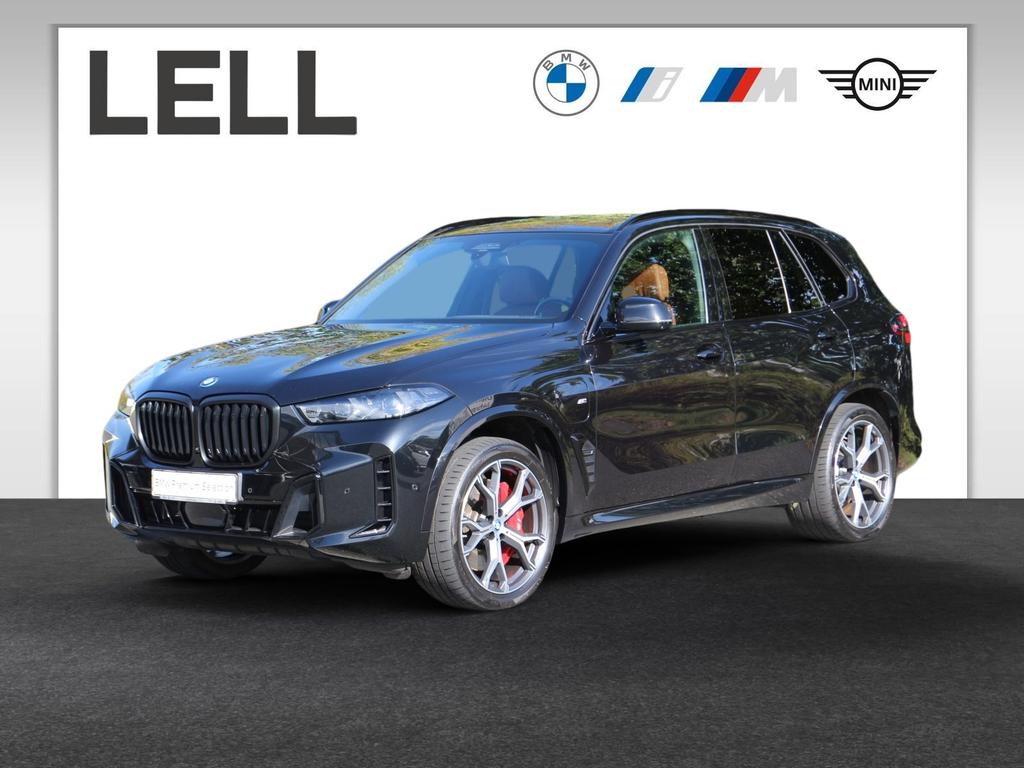 BMW X5 xDrive50e M Sportpaket Pro  Sonnenschutzverg 2023