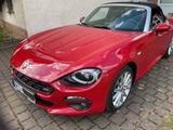 Fiat 124 Spider 1.4 MultiAir Turbo Lusso Lusso - Fiat 124 Spider: Lusso