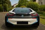 BMW i8 Coupé - - BMW i8 Gebrauchtwagen