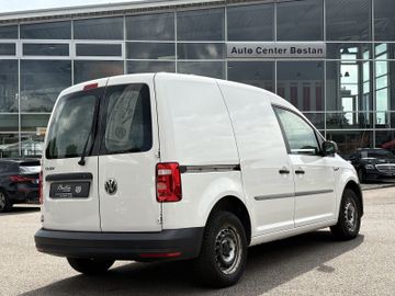 Volkswagen Caddy - 5