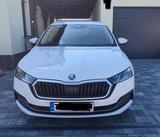 Skoda Oktavia First Edition - Skoda Oktavia mit Diesel-Antrieb