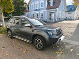 Dacia Duster Prestige TCe 130 2WD GPF - Dacia Duster in Karlsruhe