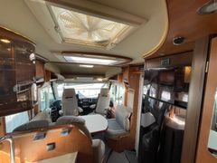 Carthago Chic C-Line 4.8 **3,0 L*Automatik*