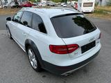 Audi A4 Allroad quattro 2.0 TFSI*Bi-Xenon*Navi*TüvNeu - weiße Audi A4 Allroad