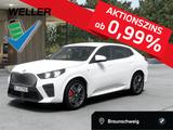 BMW iX2 xD 30 M SPORT PRO AdLED DA+ H/K Leas. 489,. - BMW iX2 Gebrauchtwagen