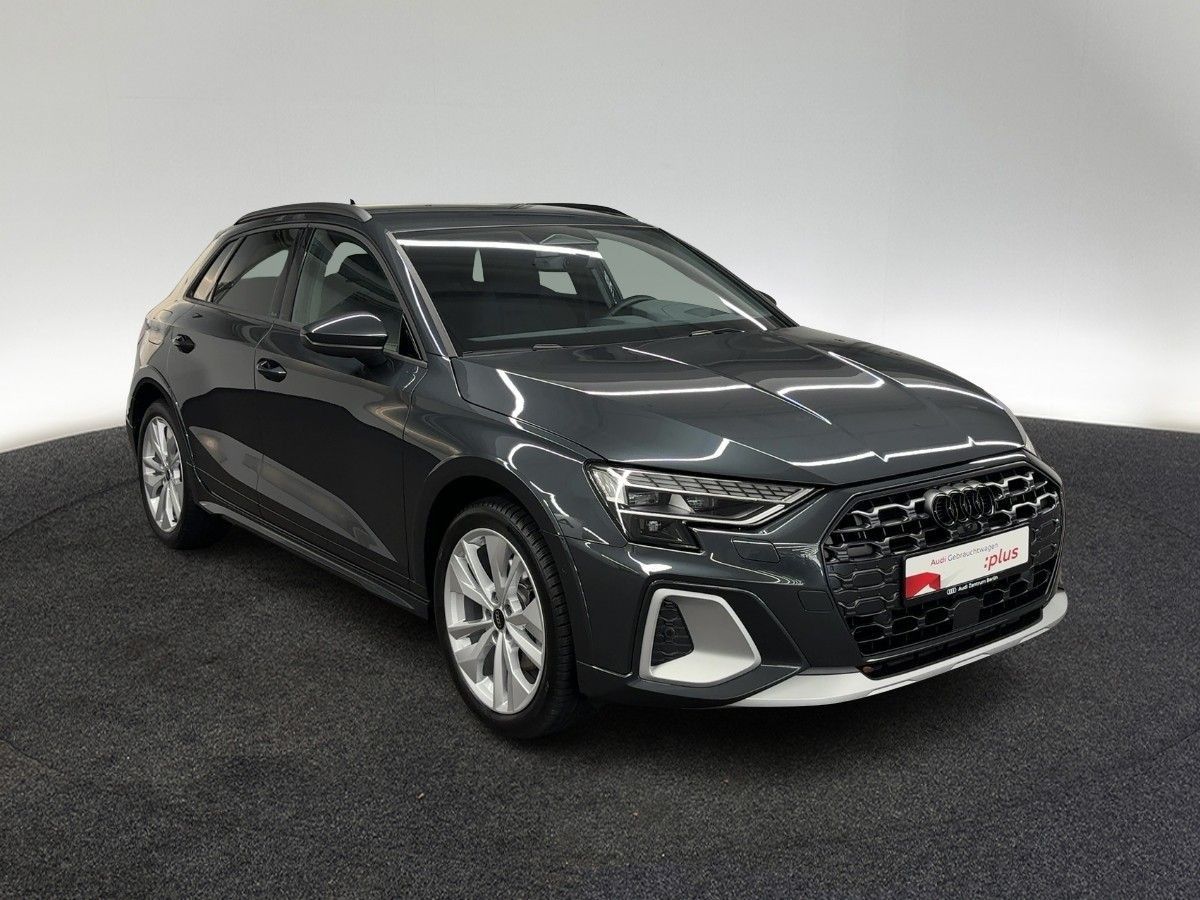 Audi A3 - Bild 9
