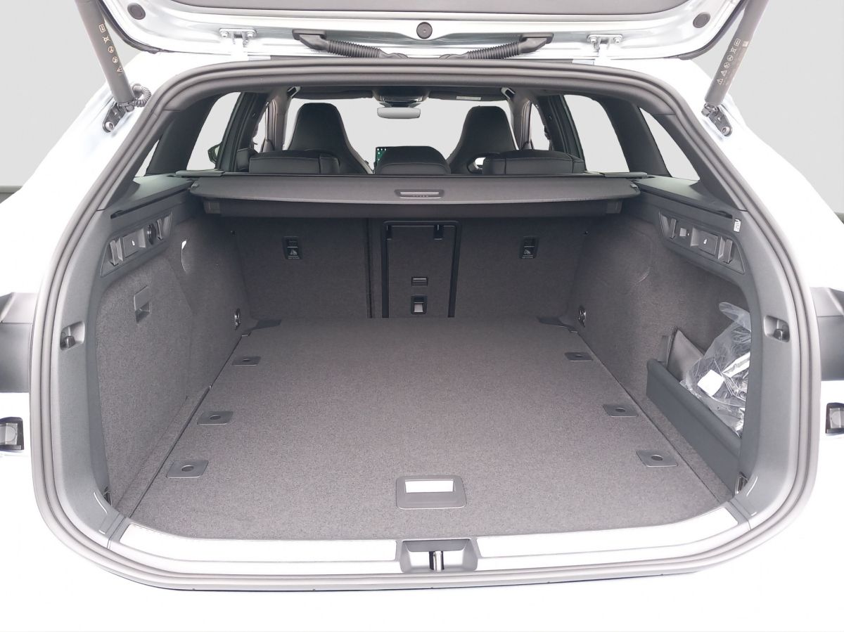 Skoda Superb - Bild 14